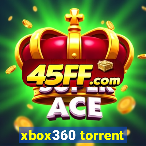 xbox360 torrent